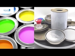 Ευπροσάρμοστα δοχεία μετάλλων 1L - αποδοτική λύση αποθήκευσης και μεταφορών