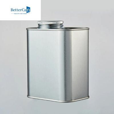 κενά δοχεία καφέ 8Oz 12Oz 16Oz 22Oz 23Oz, δοχεία κασσίτερου τσαγιού με τις βαλβίδες εξάτμισης