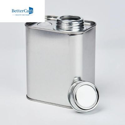 κενά δοχεία καφέ 8Oz 12Oz 16Oz 22Oz 23Oz, δοχεία κασσίτερου τσαγιού με τις βαλβίδες εξάτμισης