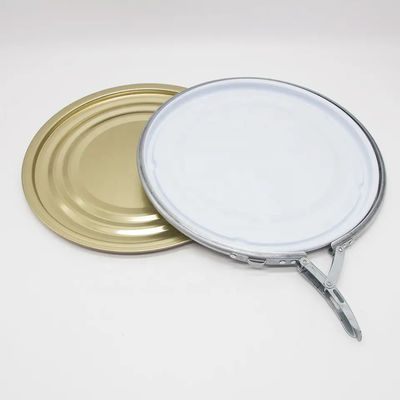 Ενισχυμένο μεταλλικό κουβά κάτω 0.38mm Τσιμέντο κουβά κάτω Τσιμέντο κουβά κάτω δομή